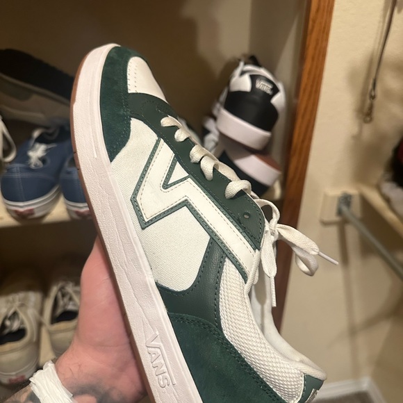 Vans Low - Picture 2 of 2